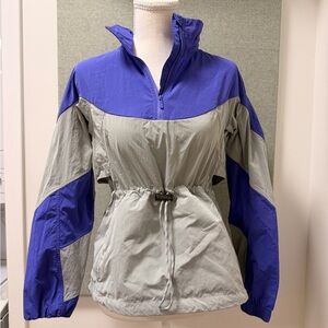 Lululemon Anarak Windbreaker Jacket